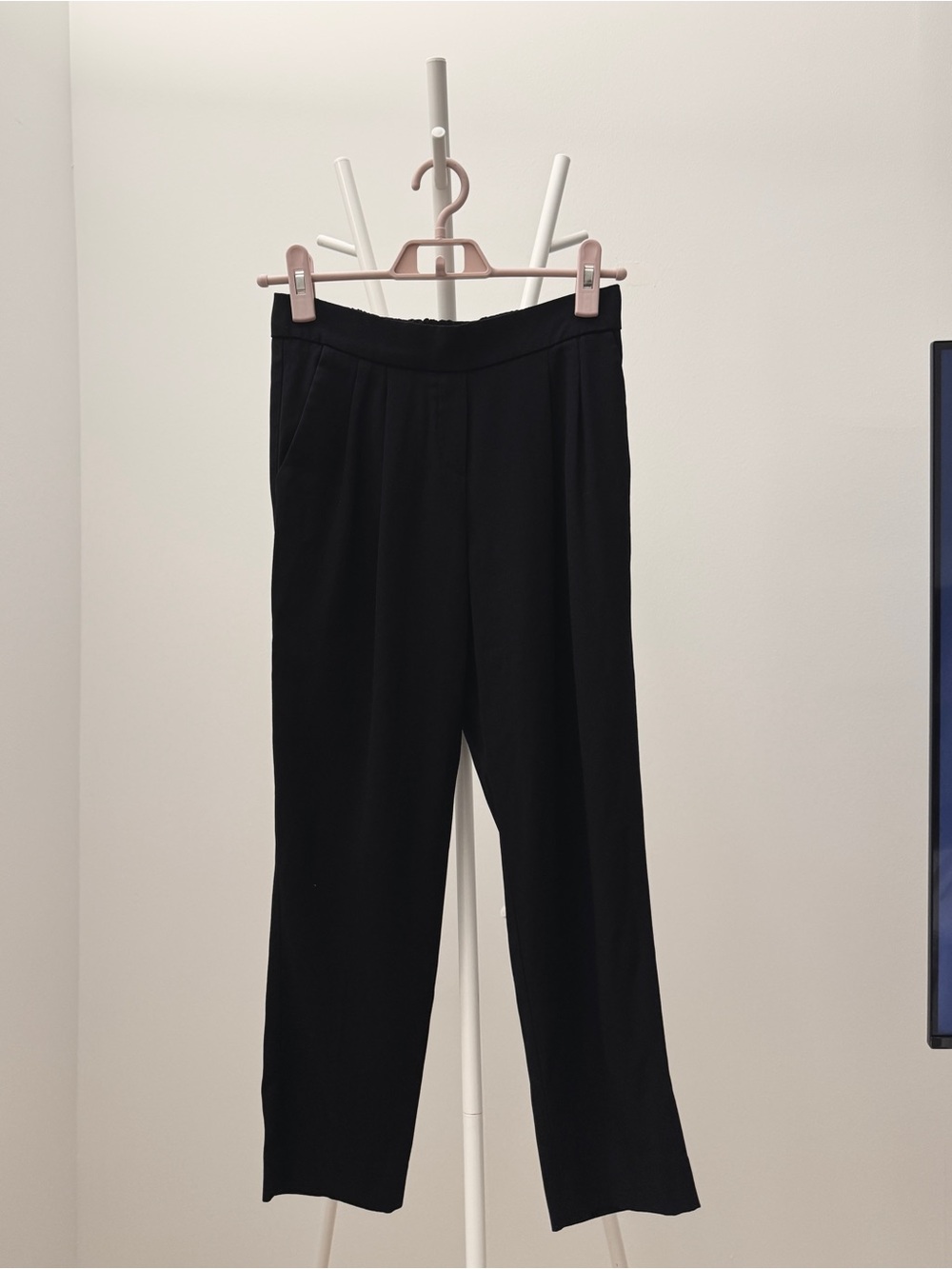 Aritzia Babaton Cohen Straight-Leg Women's Trousers